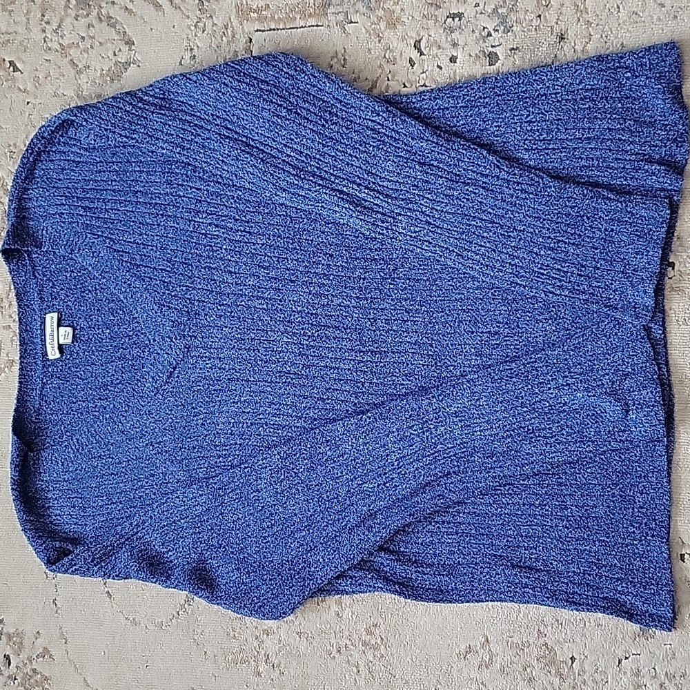 Croft and Barrow Sweater